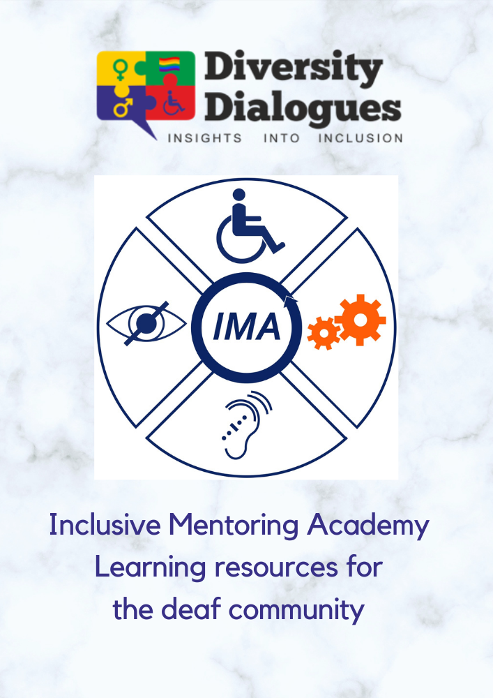 Inclusive mentoring academy